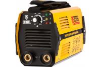 Сварочный аппарат дуговой сварки DS-230 Compact 230 A Denzel