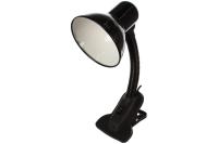 Светильник TLI-206 Black E27