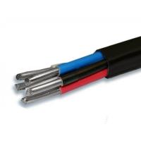 Кабель АВВГ 5*6