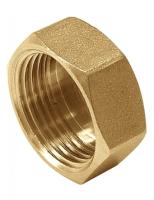 Заглушка 1 1/4 г вн/р(ALT)