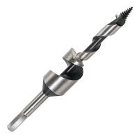 Сверло двухпроходное ( для пружинного узла сила 10*240)