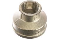 Муфта 1 1/2' вн-вн