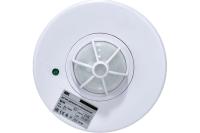 Датчик движения ДД 024 белый IEK