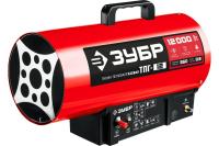 Газовая тепловая пушка ЗУБР, 12 кВт