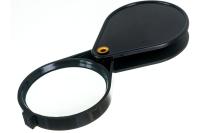 Лупа складн.6-кратная D60мм 