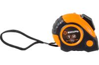 Рулетка 5м*19мм автостоп Вихрь