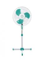 Вентилятор Energy EN-1663 (напольный) 40Вт зеленый 3 скор. д=40см, h=125см поворот