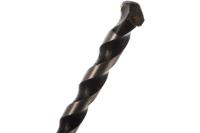 Сверло победитовое, 8х120мм хром-молибденовая сталь, 3-х гр.хвостик