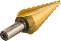 Сверло ступенчатое 4*20