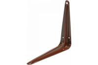 Кронштейн SB-1-150*125 BR Коричневый