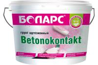 Грунт Боларс Бетоноконтакт фр. 0,3мм 10кг