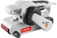 Машина ленточная шлифовальная ЗУБР ЗЛШМ-76-950 лента 76*533мм скорость ленты 360м/мин 950вт