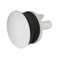 Заглушка д/умывальника белая**