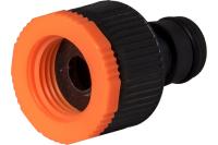 Адаптер переходник 1/2-3/4 Вихрь