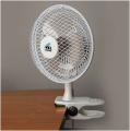 Вентиляторы настольные