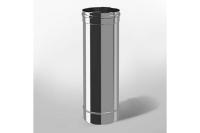 Труба 0,5м (430/0,8мм) Ф115