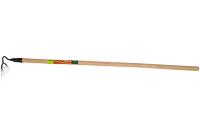 ЦИ 1046-Ч БЛЦ ТЯПКА С ЧЕРЕНКОМ, 15 СМ, НЕРЖ. СТАЛЬ