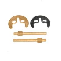 Крепеж д/елки с 2-мя шпильками