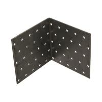 Крепежный уголок равносторонний 60х60х100х2