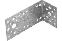 Крепежный уголок асиметричный 90х50х55х2