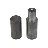 Петля гаражная 36х140мм с шариком