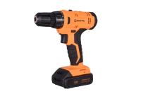 Дрель-шуруповерт аккумуляторная ДА-12-2К Вихрь