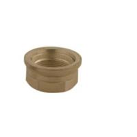 Гайка больш..д/смесителя D66008