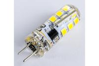 Лампа св/д Jazzway G4 220 V 3W 4000K 