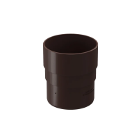 Муфта соединительная Döcke Premium шоколад
