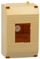 Бокс ОП сосна 4м