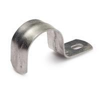 Скоба мет однолапковая 25(СМО)