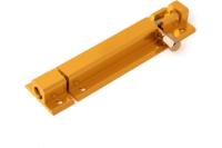 Шпингалет Apecs DB-05-100-G