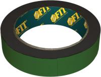 Лента клеящая 2-х сторонняя монтажн. на всеп. основе 18мм*5м