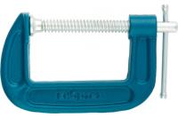 Струбцина тип G 100мм 