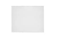 Пластина защитная поликарбонат 110*90