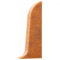 003 Торец правый д/плинтуса бук натуральный 