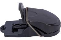 Мышеловка пластик. Rubit 10*4*5см