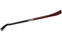 Гвоздодер усиленный  400х22x12 мм