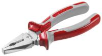 Плоскогубцы комбинированные ЗУБР, 160мм