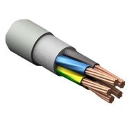 Кабель NYM 5*2,5