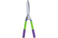 Кусторез, 500 мм, стальные обрезиненные рукоятки, Palisad