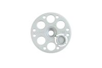 Держатель д/изоляции РОНДОЛЬ 60мм 