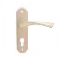 Ручки на планке Apecs HP-61,5.1023-AL-S/NIS