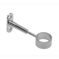 JOKER type R-50А/R держатель трубы d=25mm дистанционный боковой