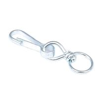 Карабин 125 с вертлюгом 70