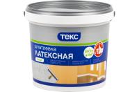 Шпатлевка латексная ПРОФИ 5 кгТЕКС