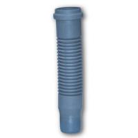 Патрубок гибкий 50 ПП