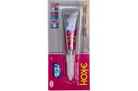 Клей секундный ЭКОН Экстрим 3г (на мульти-карте 12 шт.)