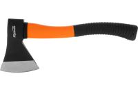 Топор с фиберглассовой ручкой 800г 