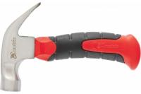 Молоток-гвоздодер мини, боек с магнитом 250г